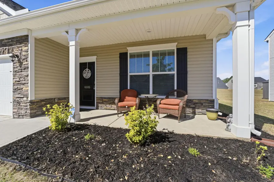 6105 Whirlaway Road, Graniteville, SC 29829 - #3