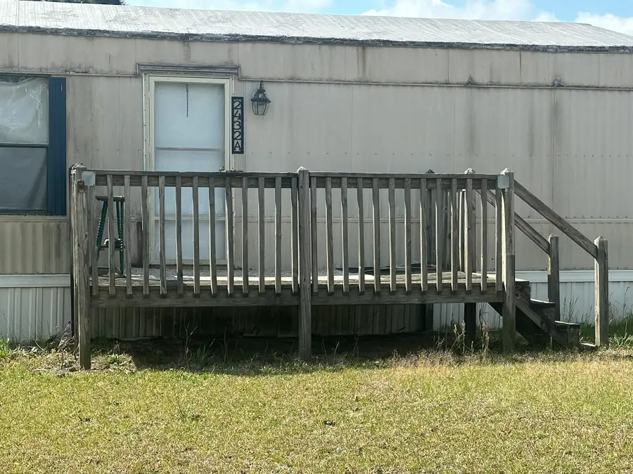 2432-A Tobacco Road, Hephzibah, GA 30815 - #2