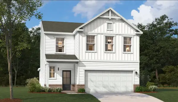 4715 Hartshorn Circle, Aiken, SC 29801