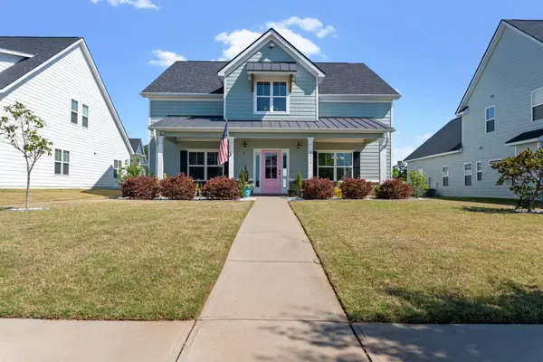 2217 Laurens Street, Grovetown, GA 30813