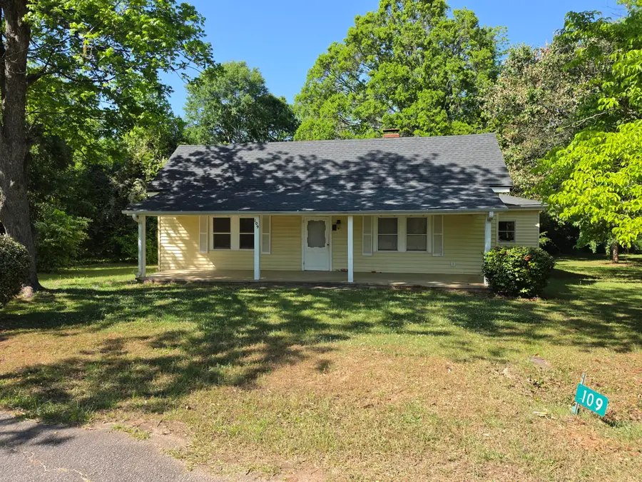 109 Springdale Drive, Washington, GA 30673 - #2