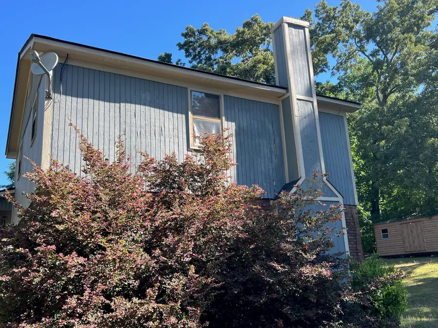 3618 Monmouth Road, Hephzibah, GA 30815 - #3