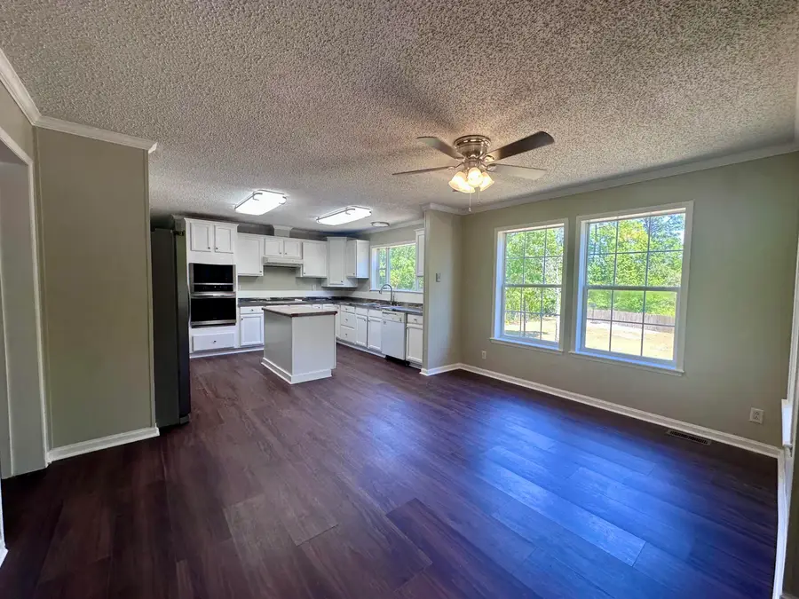 4065 Ruffin Road, Hephzibah, GA 30815 - #2