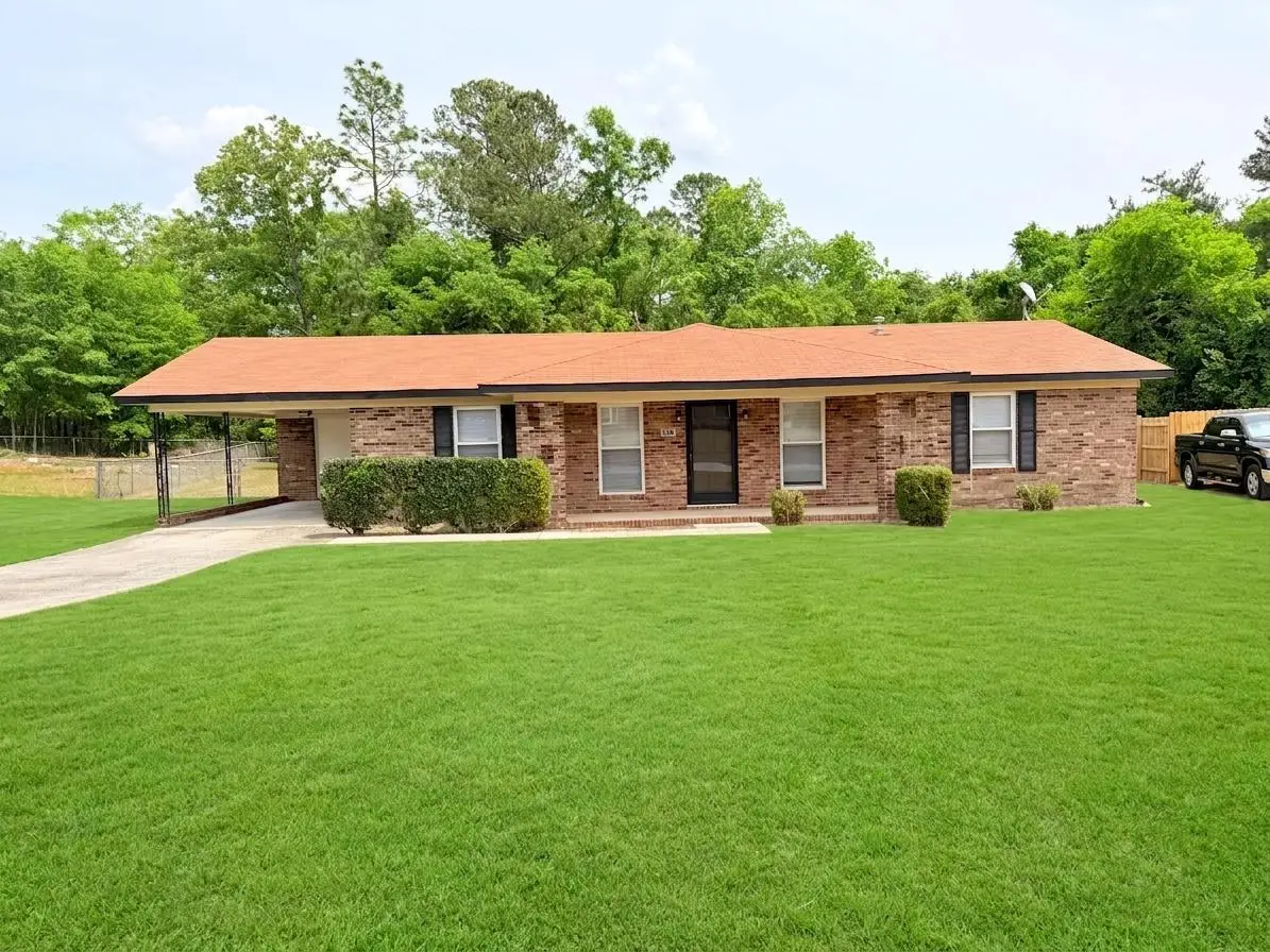 2623 Cranbrook Drive, Hephzibah, GA 30815 - #1