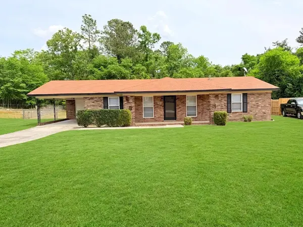 2623 Cranbrook Drive, Hephzibah, GA 30815