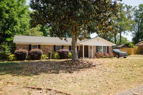 315 NE Edgewood Drive, North Augusta, SC 29841