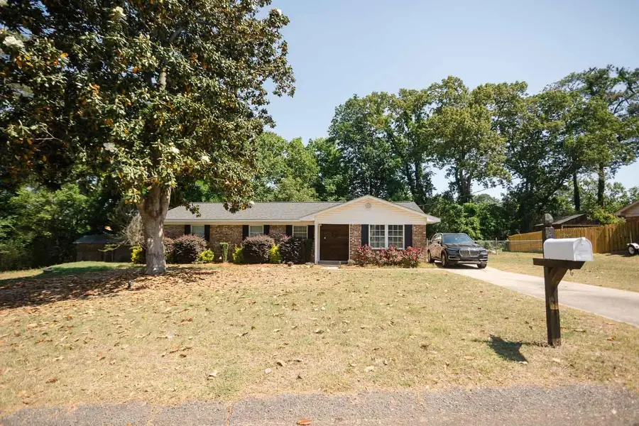 315 Edgewood Drive, North Augusta, SC 29841 - #2