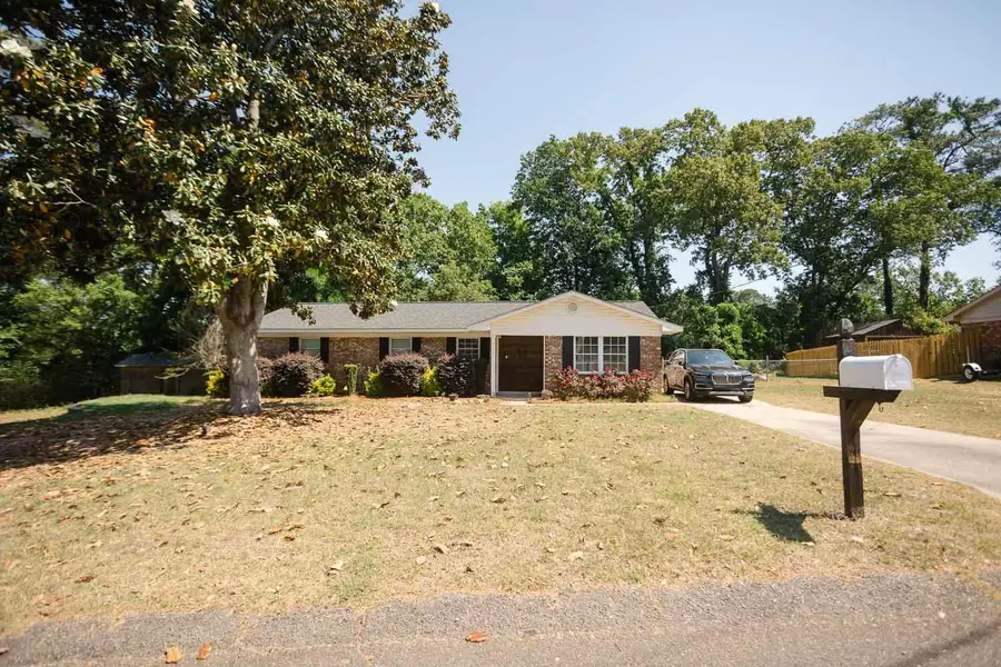 315 Edgewood Drive, North Augusta, SC 29841 - #3