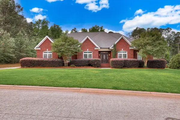 645 Emerald Crossing, Evans, GA 30809