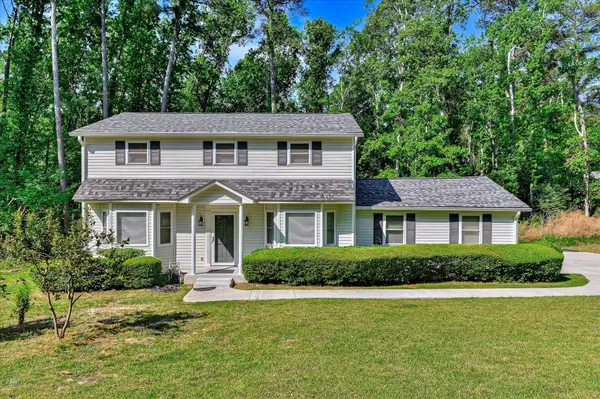 2015 Country Club Hills Drive, North Augusta, SC 29860