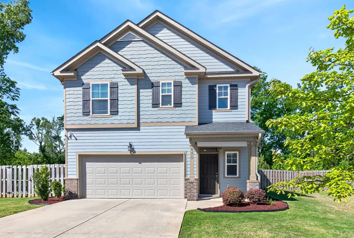 450 Longmeadow Drive, Grovetown, GA 30813 - #1