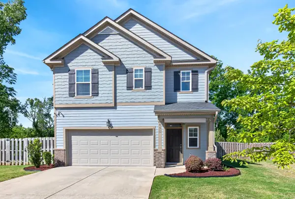 450 Longmeadow Drive, Grovetown, GA 30813