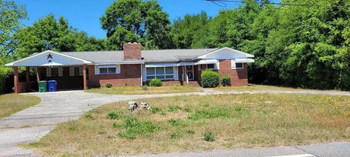 624 E Camellia St N, Aiken, SC 29801 - #1