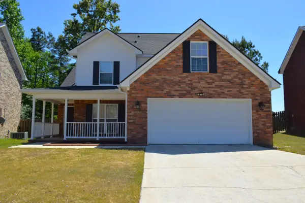 7589 Pleasantville Way, Grovetown, GA 30813