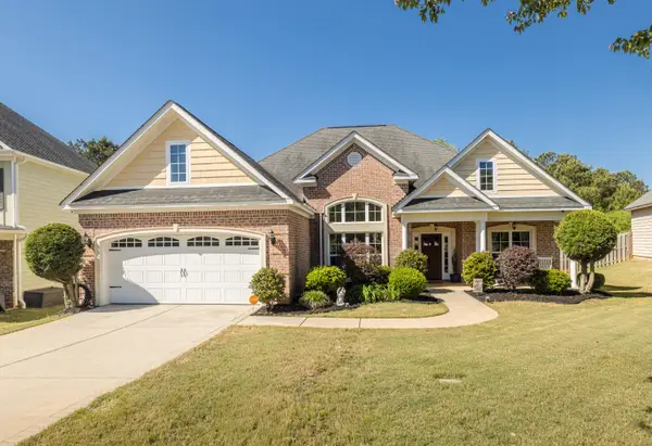 4074 Starview Lane, Evans, GA 30809