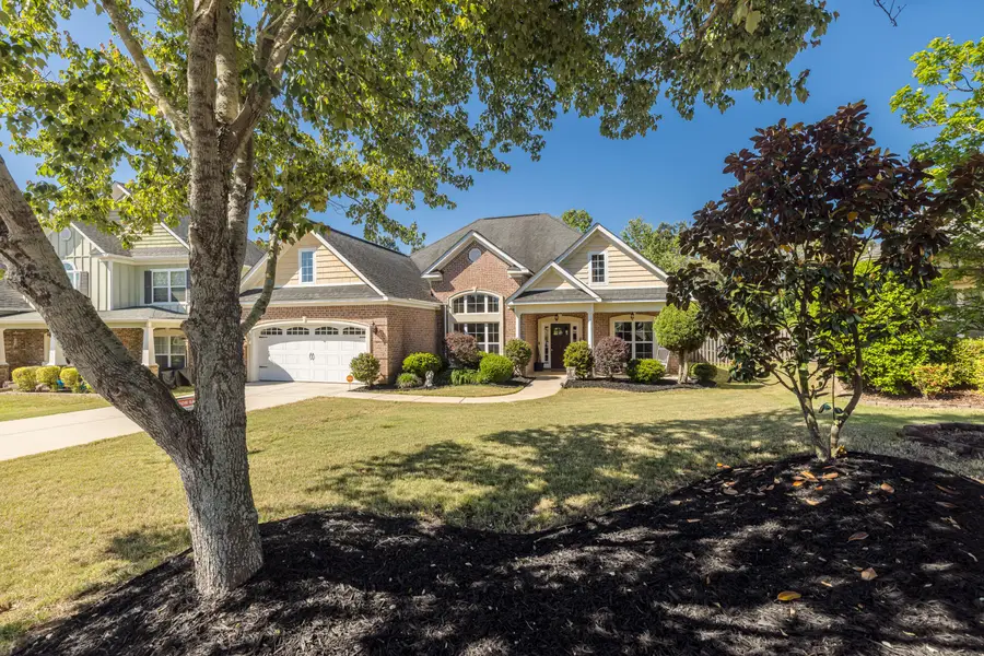 4074 Starview Lane, Evans, GA 30809 - #2