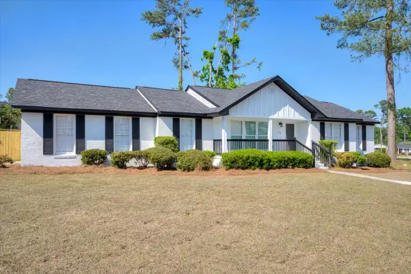 215 Kings Chapel Road, Augusta, GA 30907