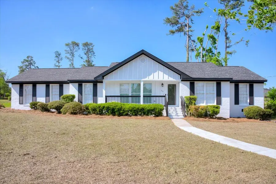 215 Kings Chapel Road, Augusta, GA 30907 - #2