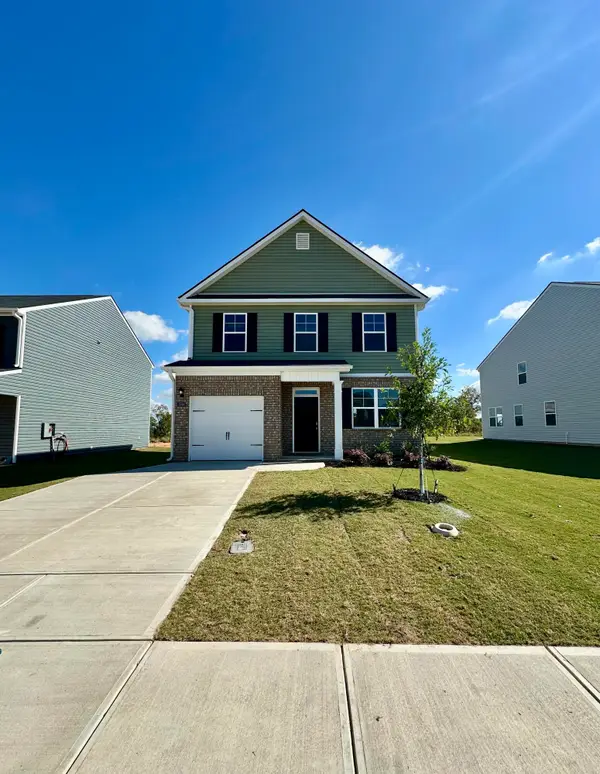 5143 Captain Drive #152, Grovetown, GA 30813