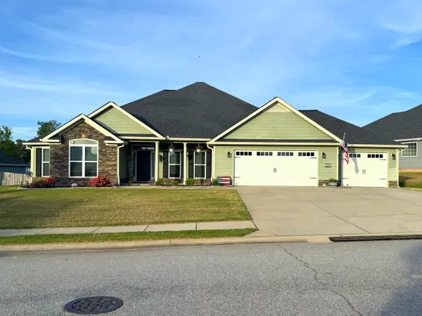 1819 Mallow Street, Grovetown, GA 30813