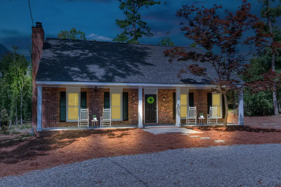 4599 Hickory Drive, Evans, GA 30809 - #2