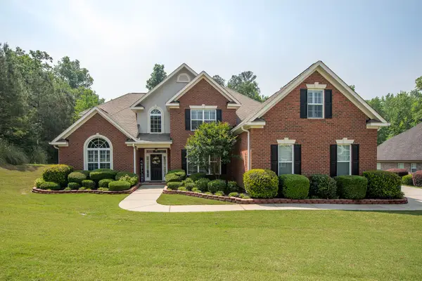 703 Spotswood Drive, Evans, GA 30809