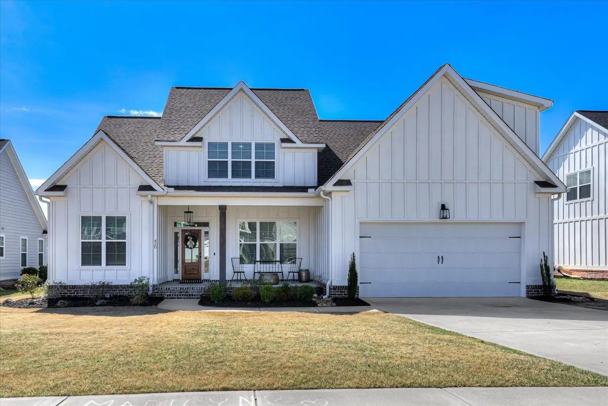 420 Woodlawn Street, Evans, GA 30809 - #1