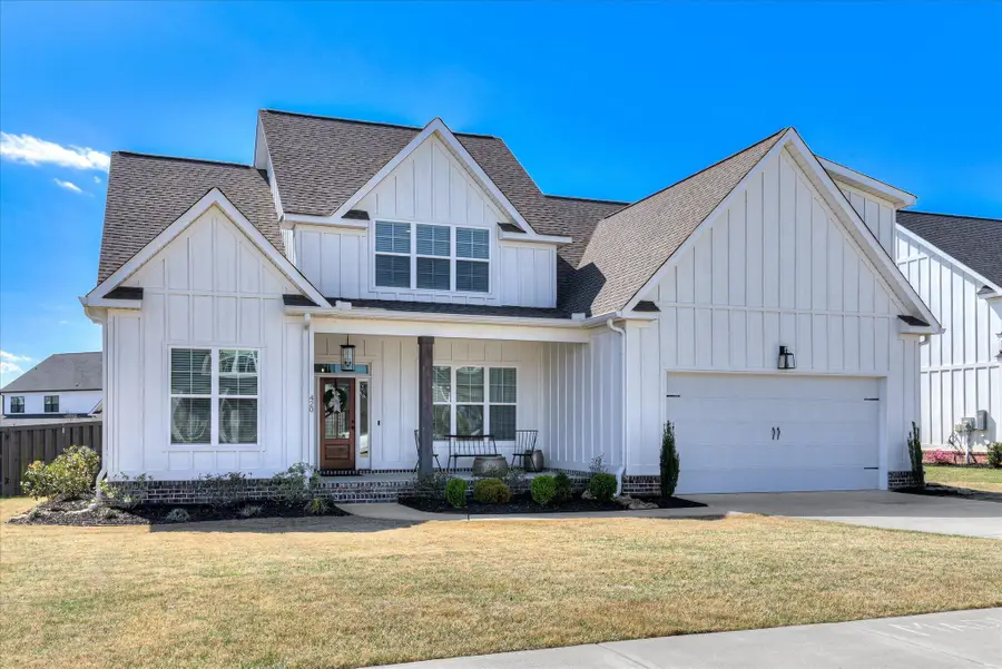 420 Woodlawn Street, Evans, GA 30809 - #2