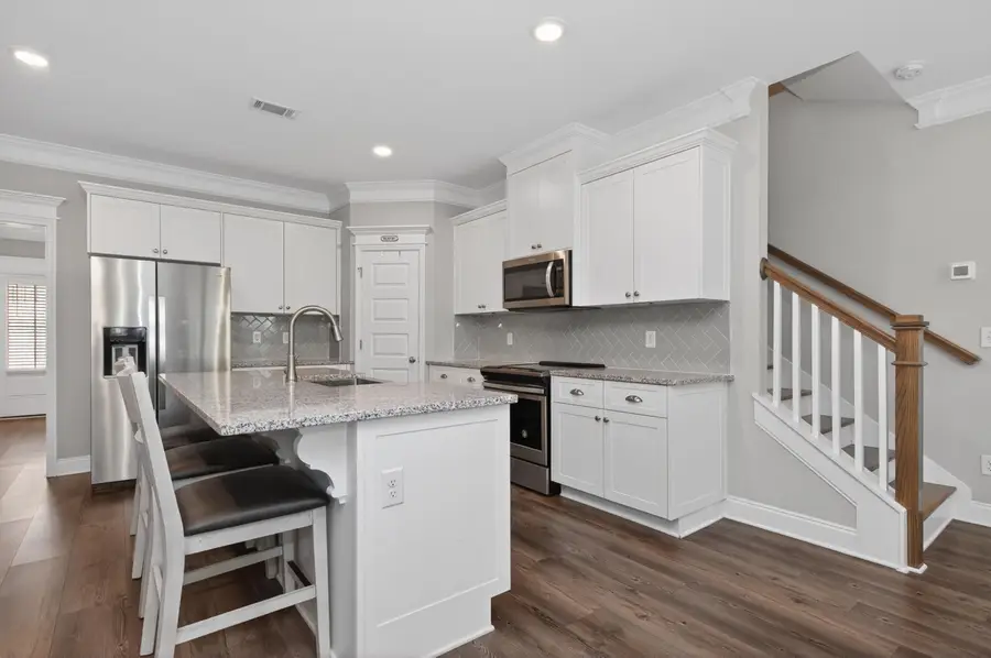 356 Sumac Trail, Evans, GA 30809 - #2