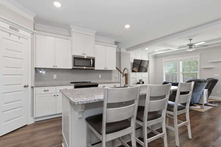 356 Sumac Trail, Evans, GA 30809 - #3