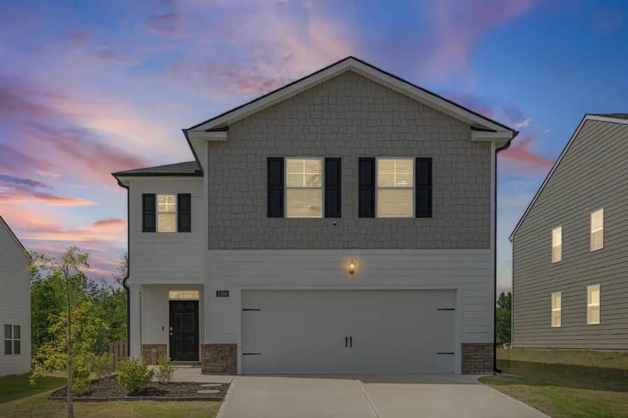 1166 Button Buck Lane, Grovetown, GA 30813 - #2