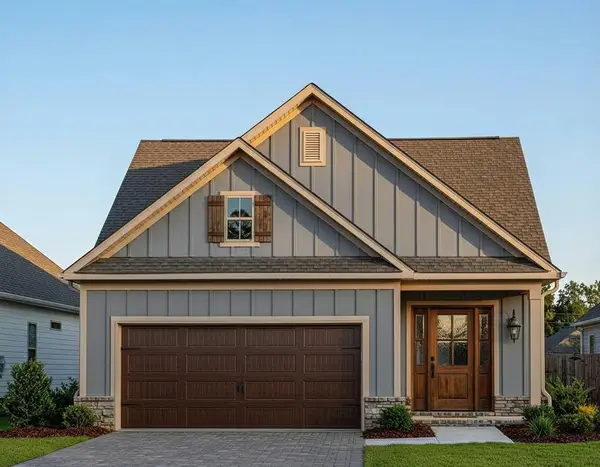 3188 Banter Drive, Graniteville, SC 29829