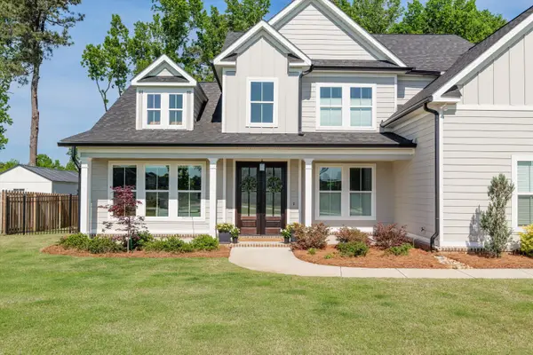 4180 Highfield Drive, Grovetown, GA 30813