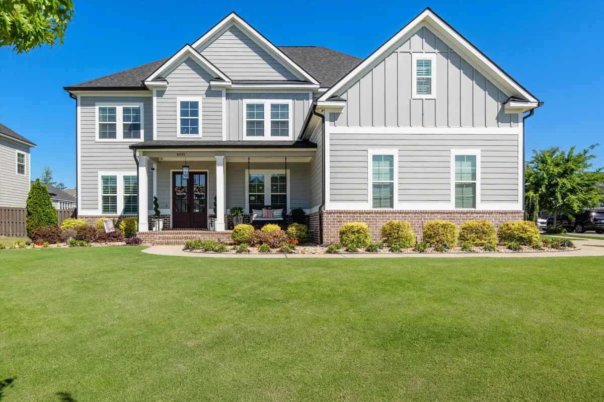 4035 Acorn Lane, Evans, GA 30809 - #1