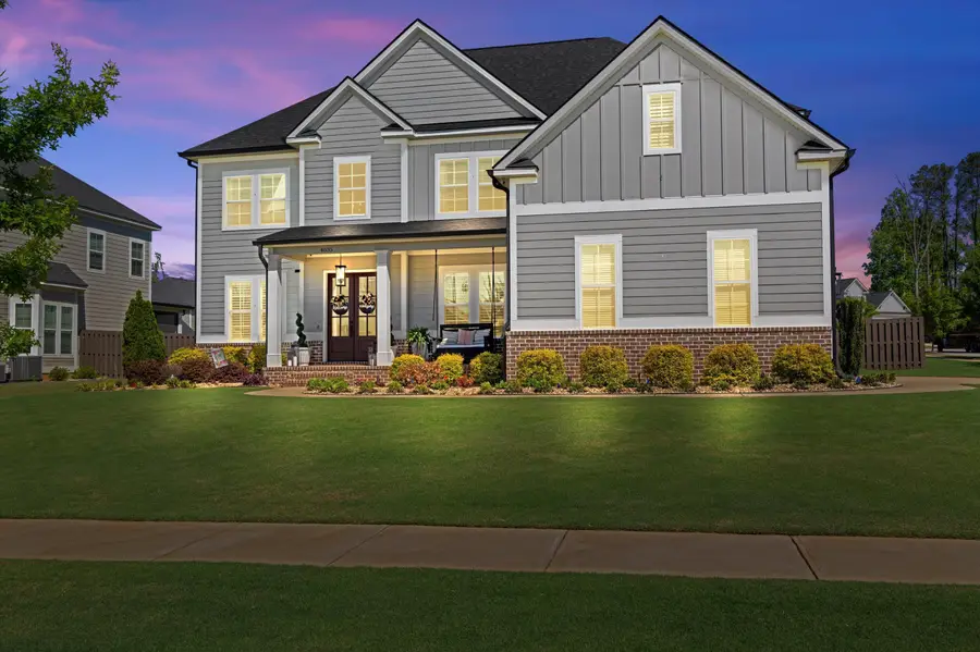 4035 Acorn Lane, Evans, GA 30809 - #2