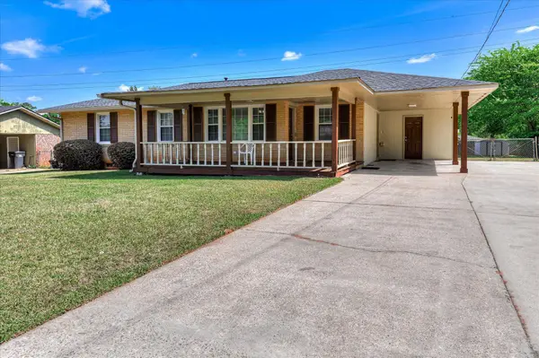 2405 Ponderosa Drive, Augusta, GA 30904