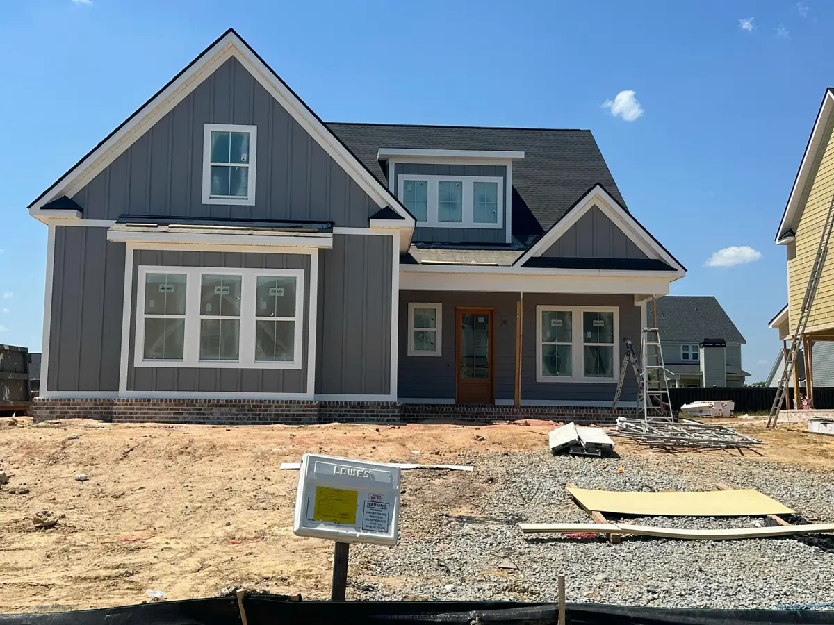 607 Whitney Shoals Road, Evans, GA 30809 - #1