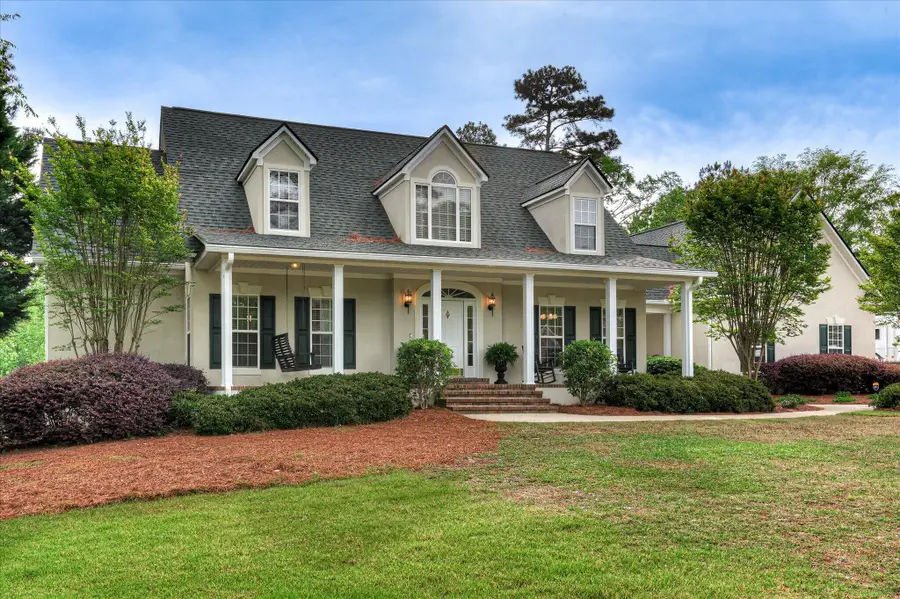 356 Gardenia Drive, Evans, GA 30809 - #3