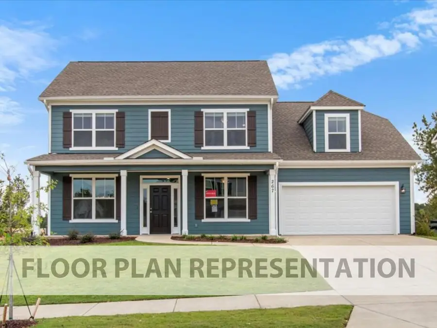 847 Balfour Drive #Tp269, Grovetown, GA 30813 - #3