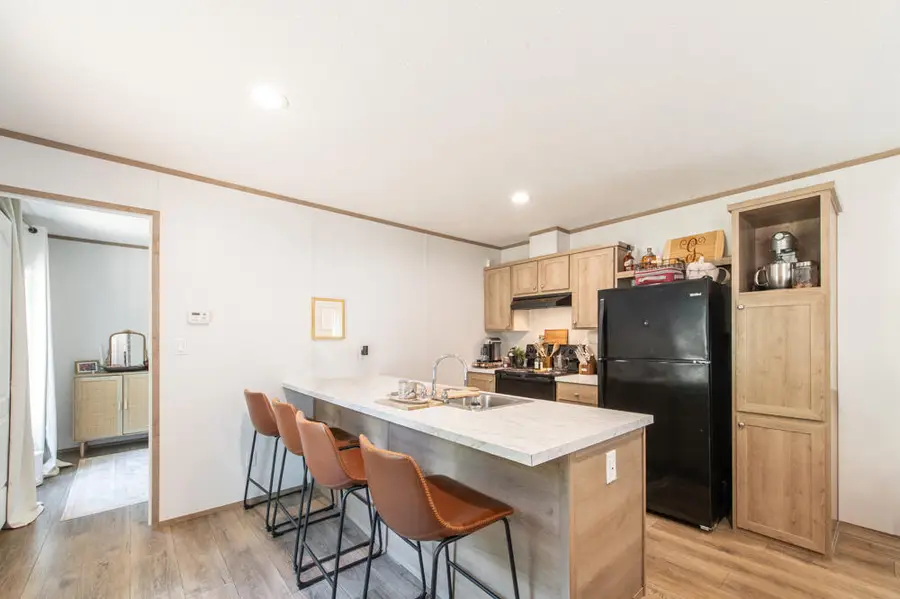 12 Two Mile Drive, Johnston, SC 29832 - #3