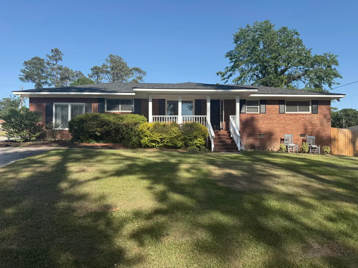 322 Indian Trail, Augusta, GA 30907 - #1