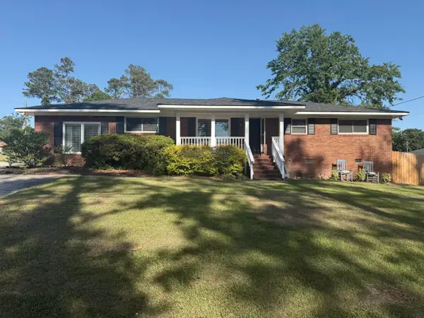 322 Indian Trail, Augusta, GA 30907