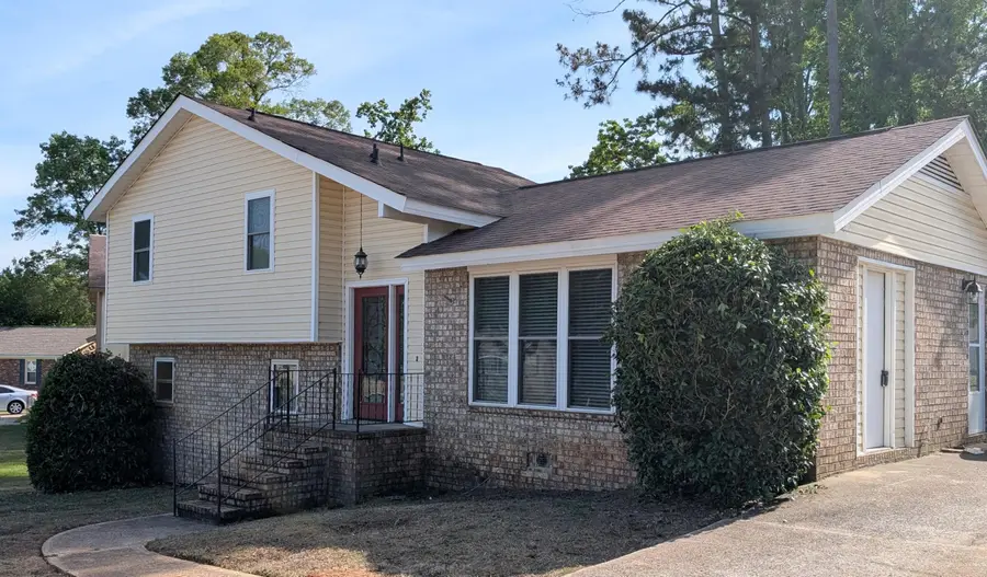 2508 Springwood Drive, Augusta, GA 30904 - #2