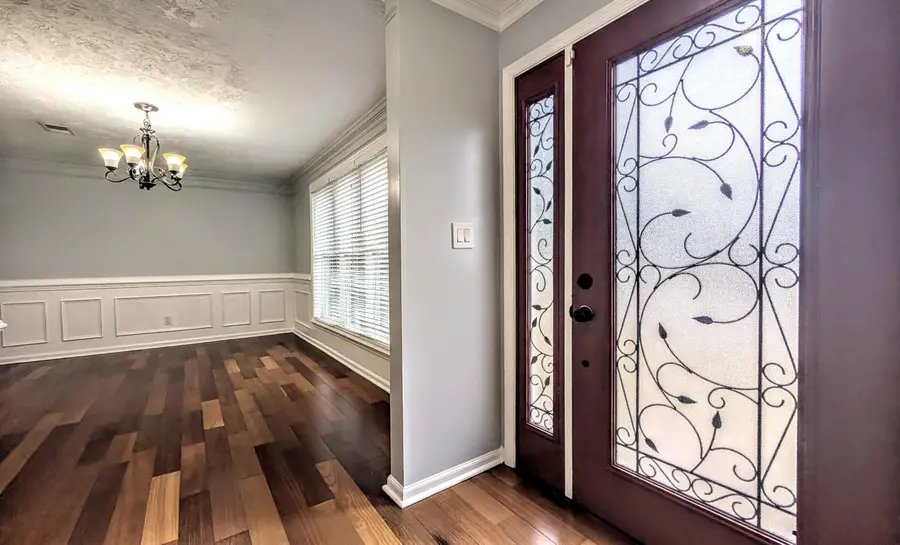 2508 Springwood Drive, Augusta, GA 30904 - #3