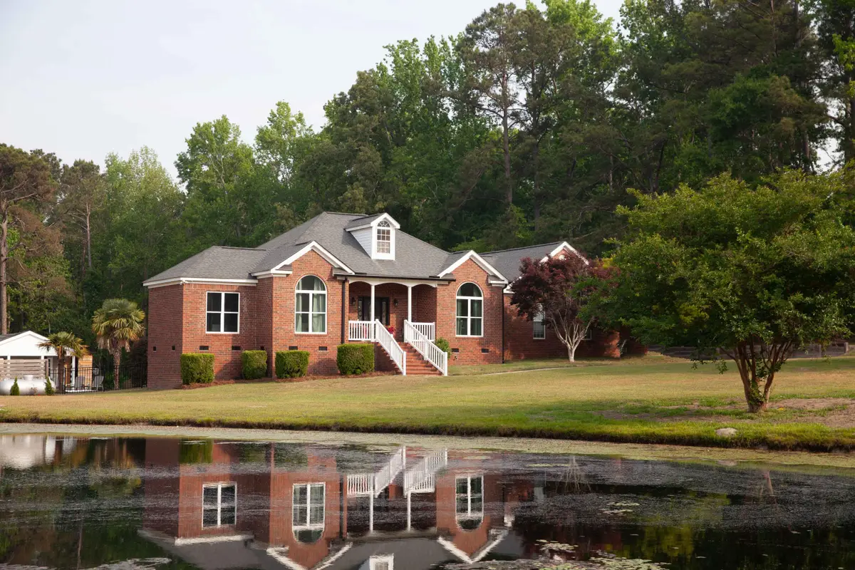 1262 Newmantown Road, Grovetown, GA 30813 - #1