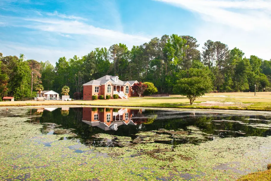 1262 Newmantown Road, Grovetown, GA 30813 - #3