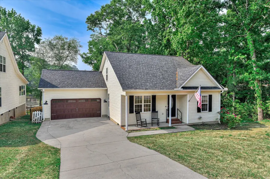 1975 Shoreline Drive, Grovetown, GA 30813 - #2