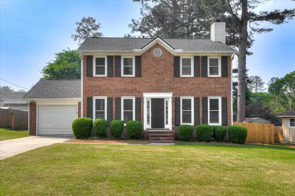 3840 Forest Creek Way, Martinez, GA 30907