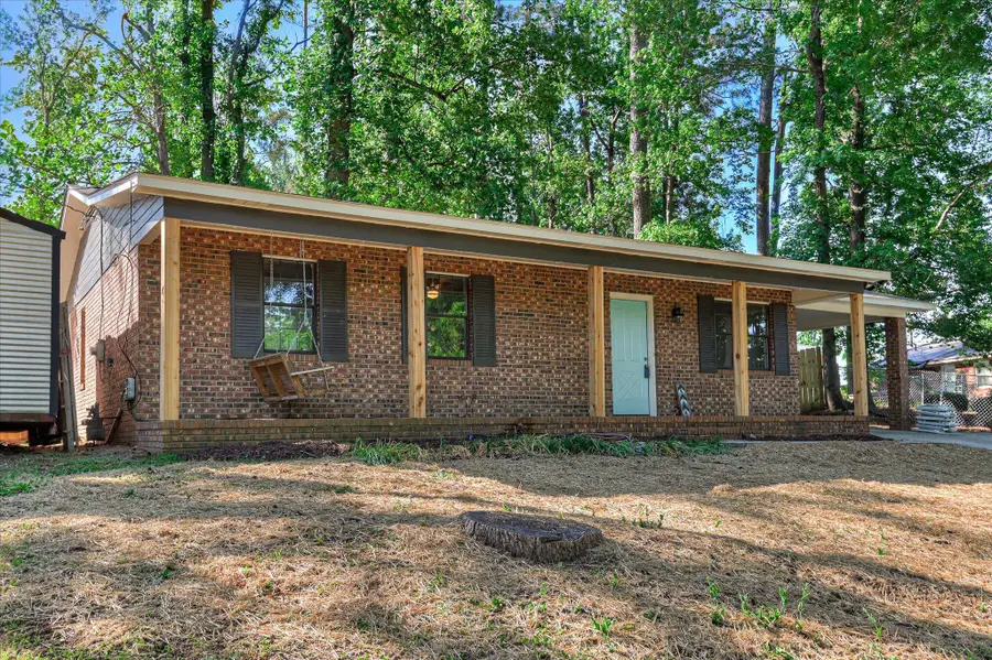 4066 Harden Street, Martinez, GA 30907 - #2