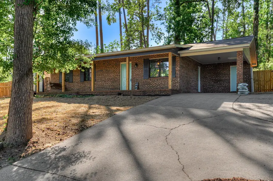 4066 Harden Street, Martinez, GA 30907 - #3